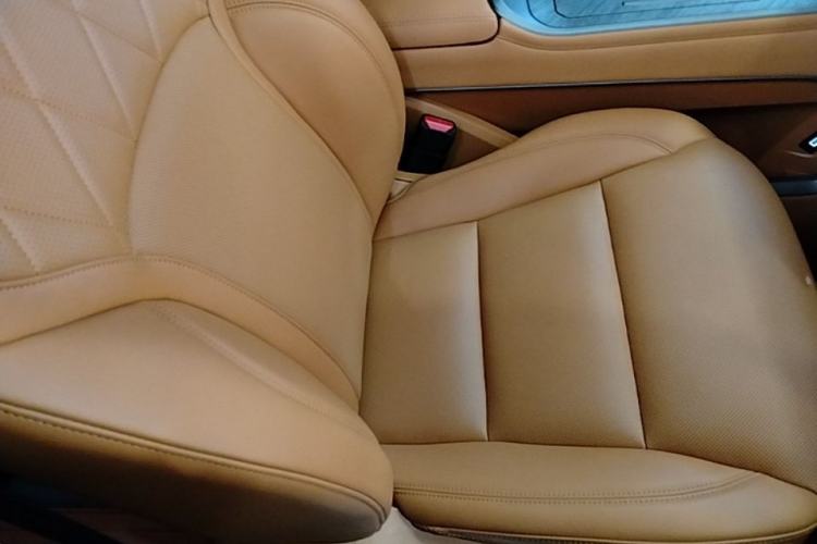 Used Wey Gaoshan 2025 Four-Wheel Drive Alpine 8