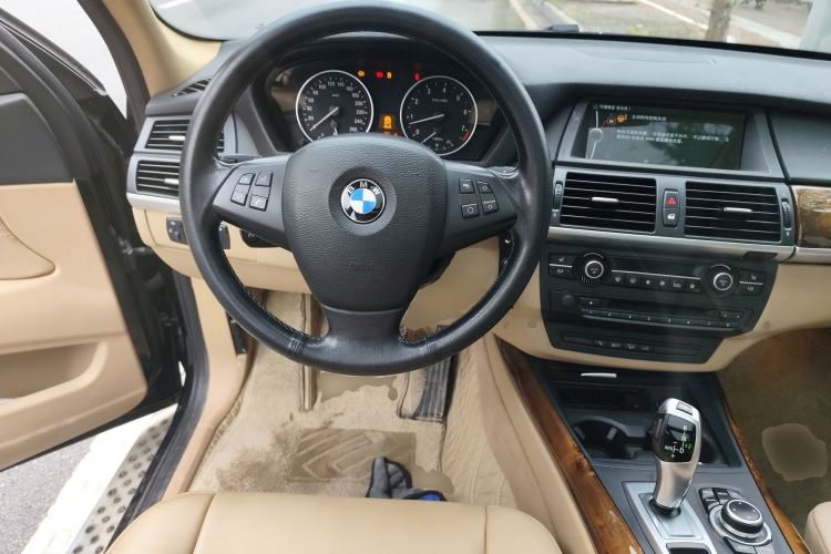 Used BMW X5 2013 xDrive35i Leading Model
