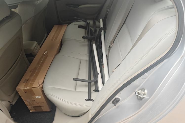 Used Honda Civic 2009 1.8L automatic comfort version