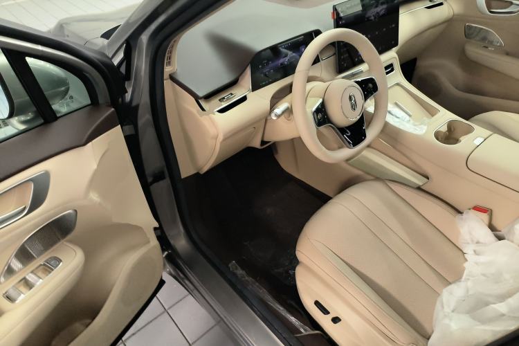 Used Hima H5 2025 Model Pure Electric Max