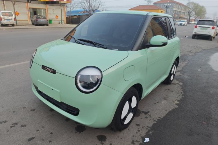 Used Qiyuan Lumin 2022 155 km – Refreshingly Sweet Edition