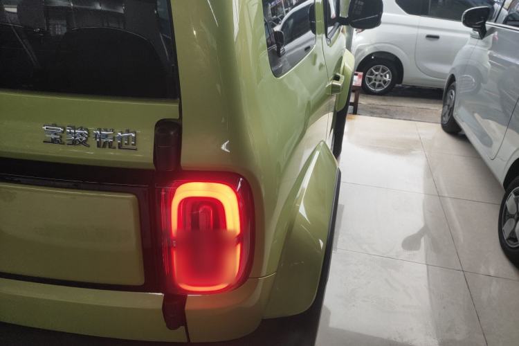 Used Baojun Spark 2024 Flagship Edition