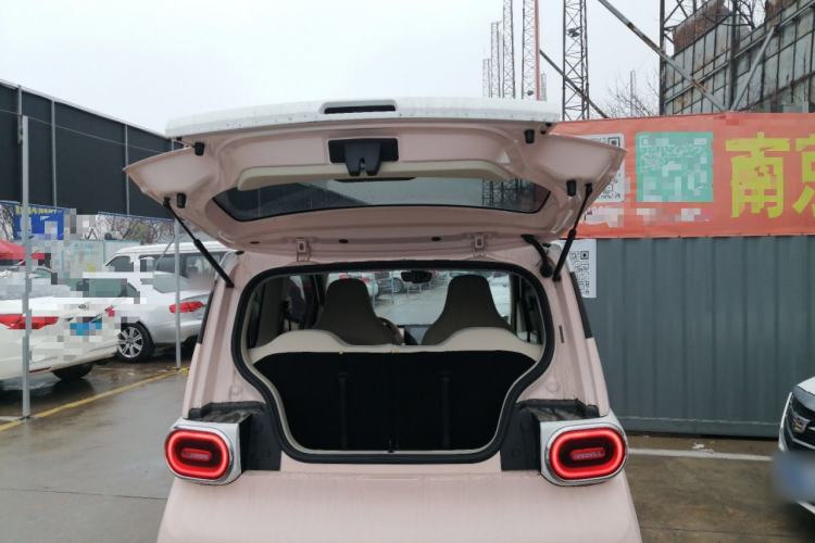 Used Wuling Hongguang MINIEV 2024 3rd Generation 170 km