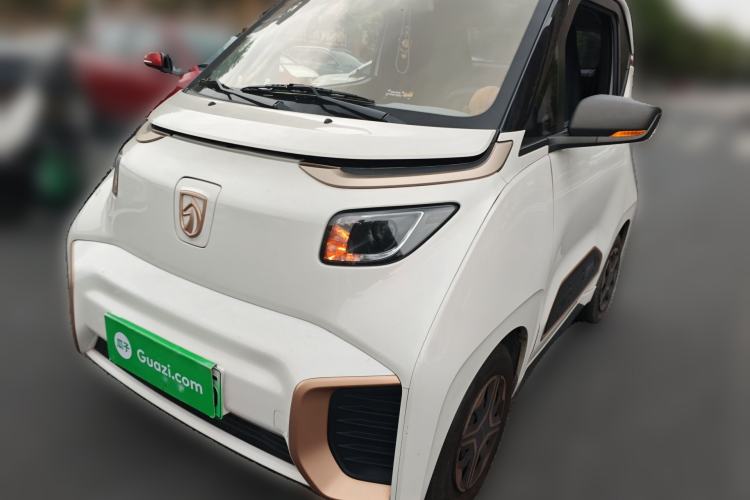 Used Baojun E200 2019 250KM Smart Drive Edition