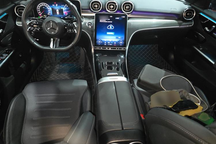 Used Mercedes-Benz C-Class 2023 Revised C 200 L Sport Edition
