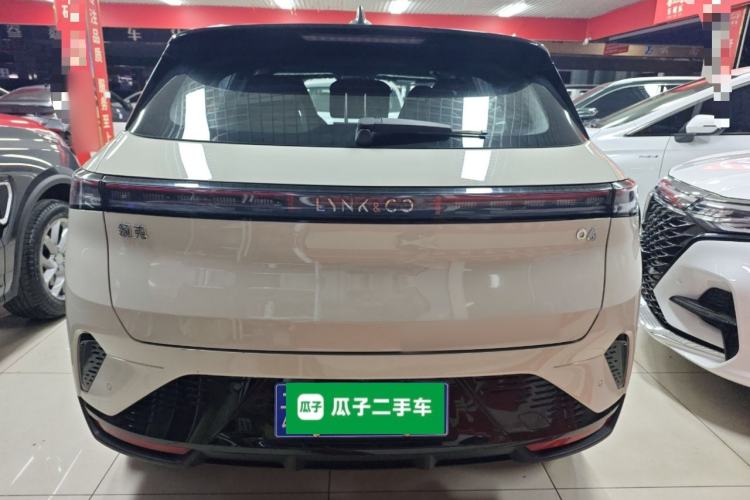 Used Lynk & Co 06 2025 Renew 1.5T Halo
