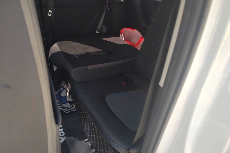 Used Wuling Hongguang MINIEV 2020 Zizai Version Lithium-NMC