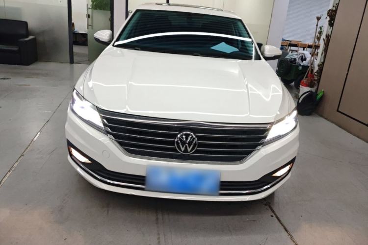 Used Volkswagen Lavida 2022 280TSI DSG Comfort Edition