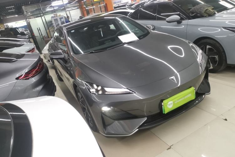 Used Deepal SL03 2023 200Max Range-Extended Version
