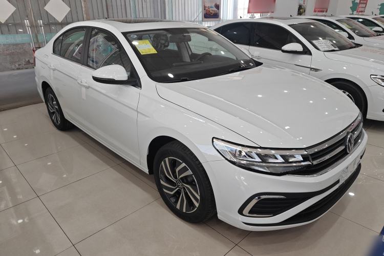 Used Volkswagen Bora 2026 200TSI DSG Yuexing Navigation Edition
