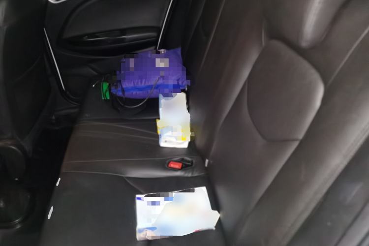 Used FAW Junpai D60 2015 1.8L Automatic Prestige Model