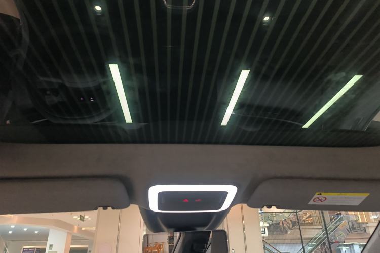 Used Zeekr X 2025 5-Seater Four-Wheel Drive Sport Version
