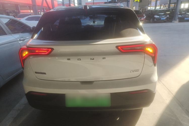 Used Geometry E Firefly 2024 301km Flowing Light