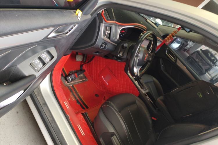 Used Roewe RX5 2020 20T Automatic 4G Connected Million Edition