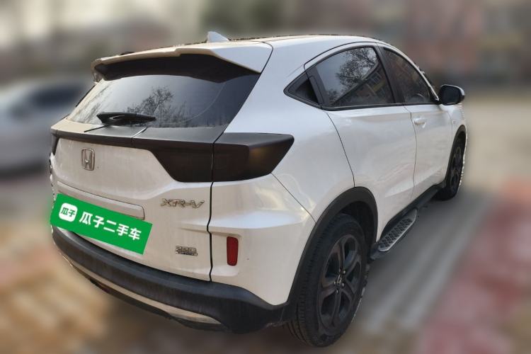 Used Honda XR-V 2020 220TURBO CVT Comfort Version