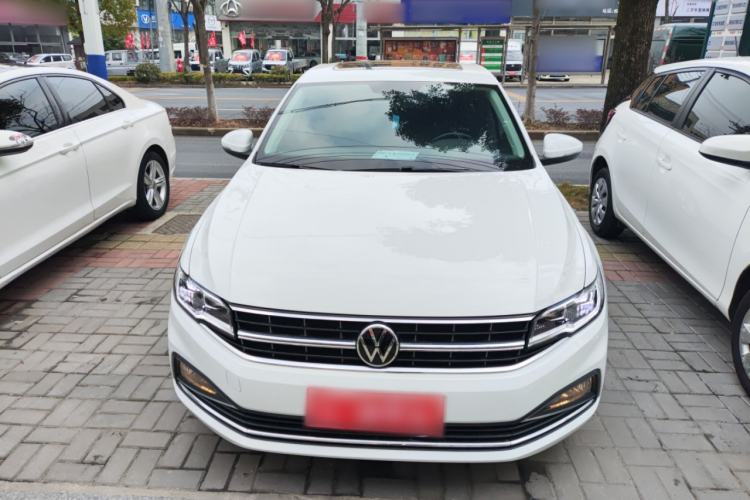 Used Volkswagen Bora 2021 1.5L Automatic Comfort Smart Connect Edition