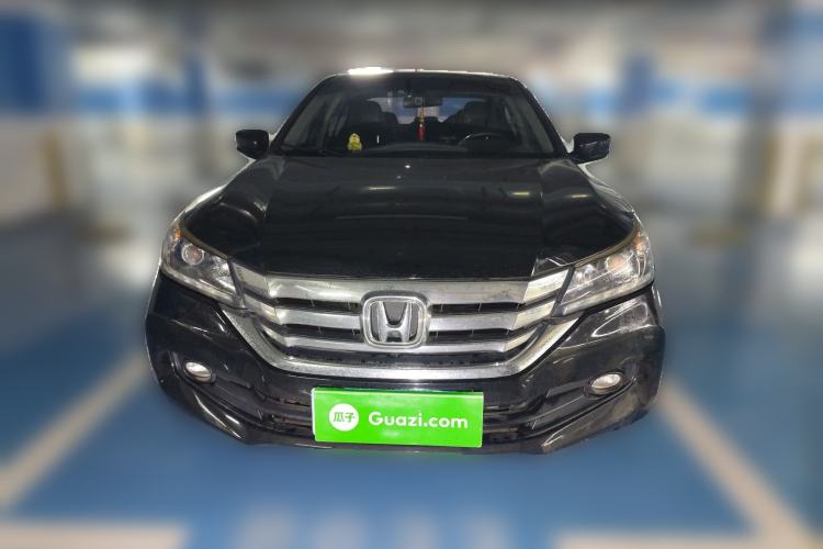 Used Honda Accord 2014 2.0L LX Comfort Edition