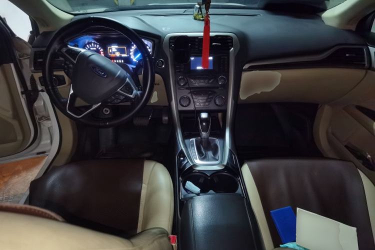 Used Ford Mondeo 2013 2.0L GTDi 200 Fashion Edition