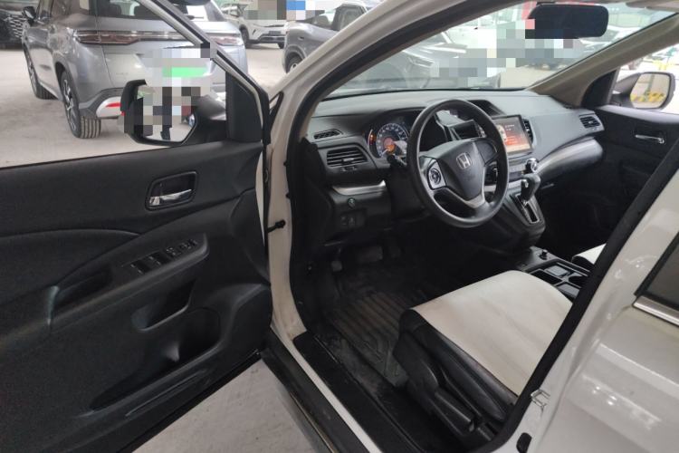 Used Honda CR-V 2016 2.0L two-wheel drive Urban Edition