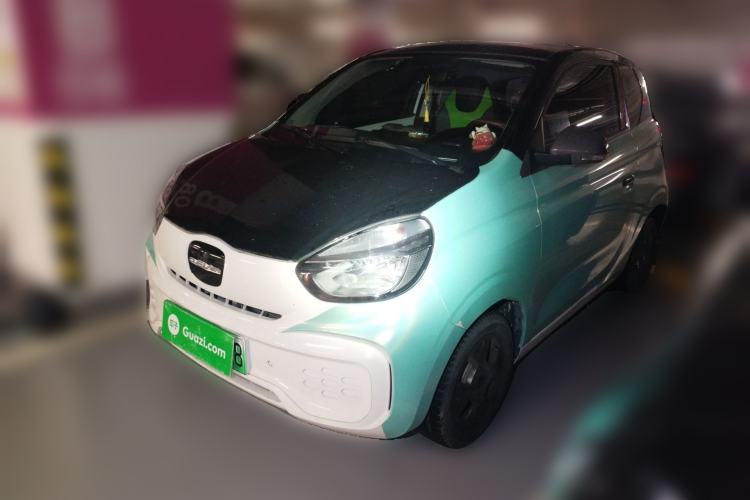 Used Roewe Clever 2020 Urban Style Edition