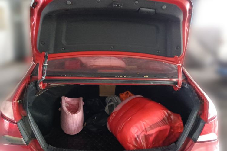 Used Hyundai Sonata 2011 2.4L Automatic Prestige Edition
