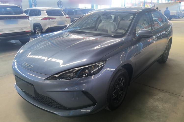 Used BYD Seal 05 DM-i 2026 DM-i 128KM Luxury Edition