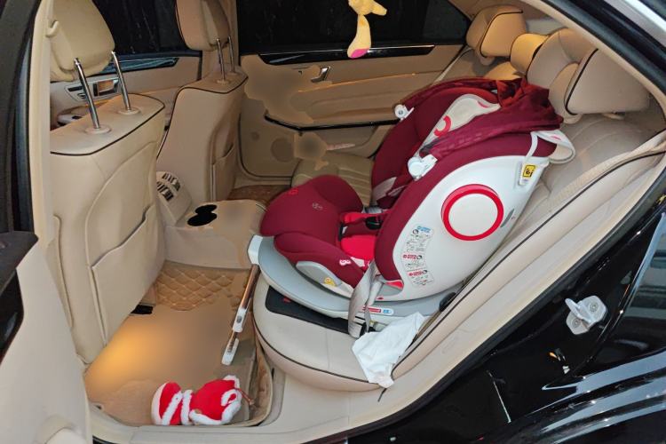 Used Mercedes-Benz E-Class 2015 Restyled E 260 L Sport Edition