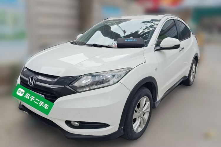 Used Honda Vezel 2018 1.5L CVT 2WD Technology Elite Model