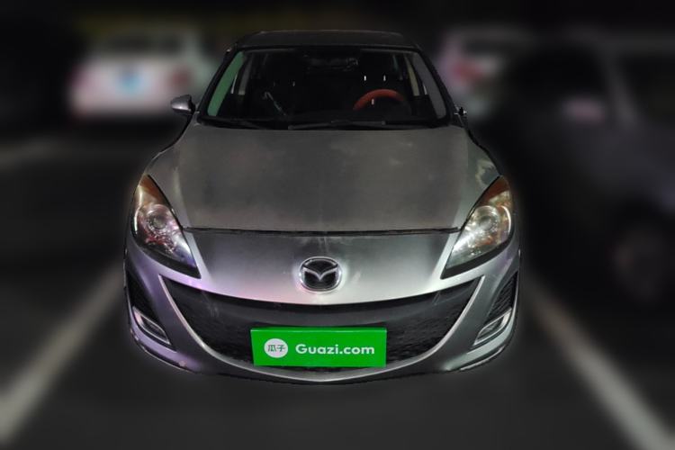 Used Mazda 3 2012 Hatchback 1.6L Automatic Elite Model
