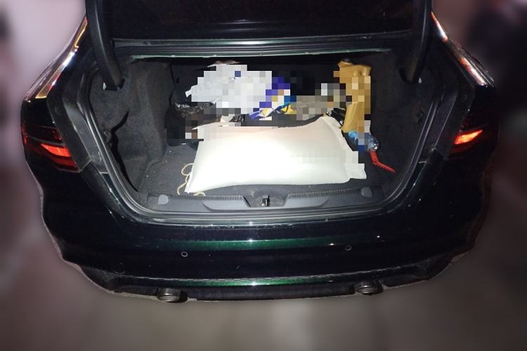 Used Jaguar XEL 2024 2.0T 250 PS R-DYNAMIC S Ebony Black Sport Edition