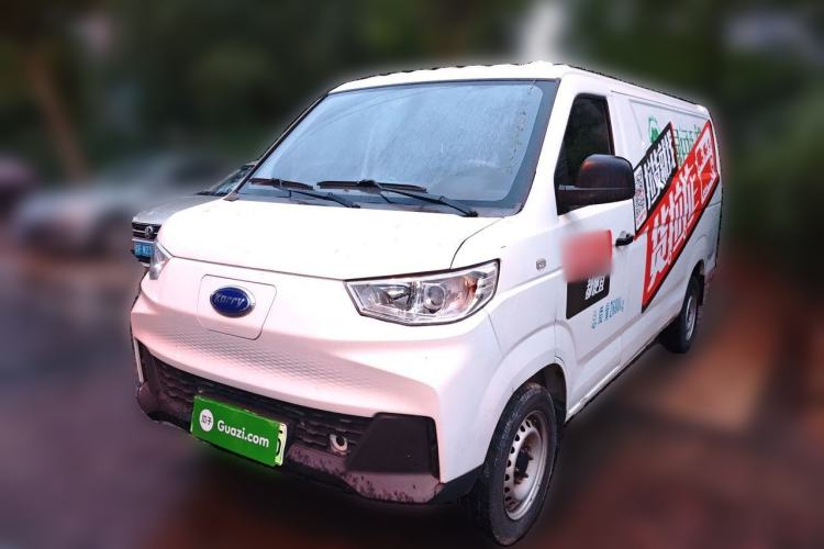 Used Karry Jiangtun 2022 Jiangshun No.1 Ultra-Performance Edition by Guoxuan Hi-Tech