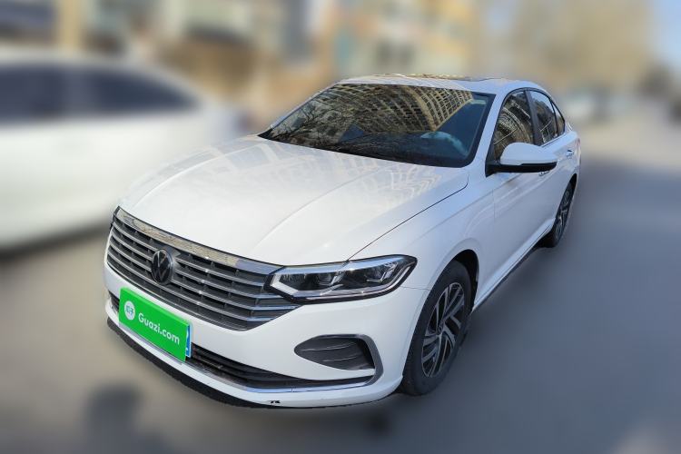 Used Volkswagen Lavida 2023 300TSI DSG Full-Comfort Edition