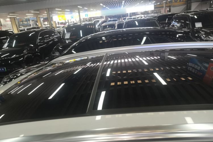 Used BMW X3 2023 xDrive25i M Sport Package Roof