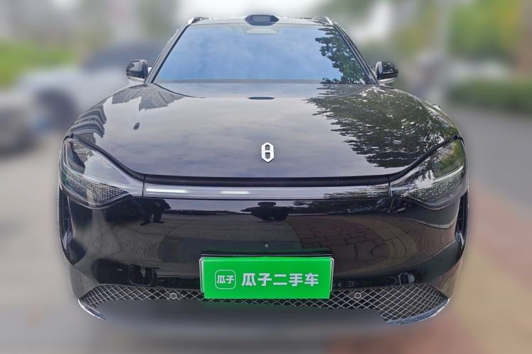 Used Hima AITO M9 2024 All-Electric Max Version 100 kWh 6-Seater