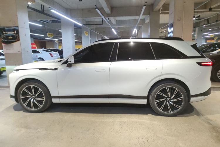 Used XPeng G9 2024 570 Max
