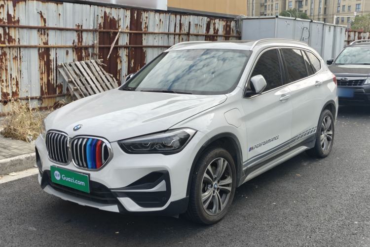 Used BMW X1 New Energy 2020 xDrive30Le Premium Edition