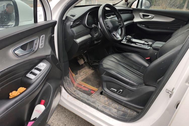 Used Roewe RX5 eMAX 2020 500 PHEV Premium Smart Cabin
