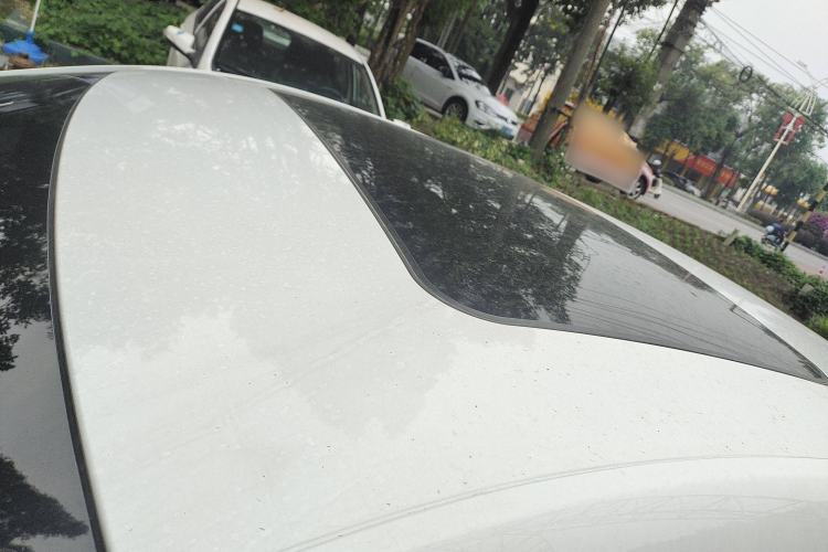 Used MG 5 2026 Model 180DVVT Global Luxury Edition