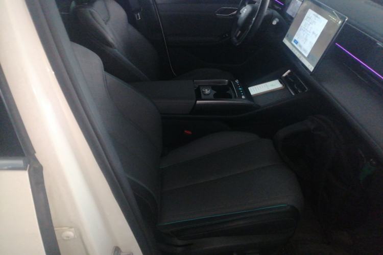 Used BYD Qin L 2025 EV 545KM Excellence Edition