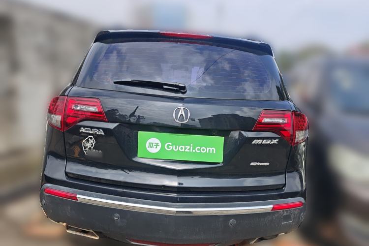 Used Acura MDX 2010 3.7 Comfort Edition