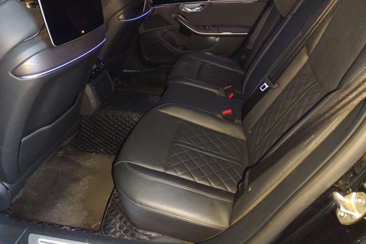 Used Audi A8 2023 A8L 50 TFSI quattro Prestige Edition