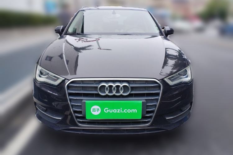 Used Audi A3 2014 Sportback 35 TFSI Automatic Ambition Edition