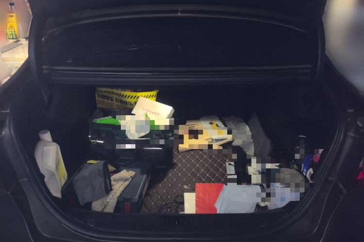 Used Ford Taurus 2015 EcoBoost 245 Luxury Model