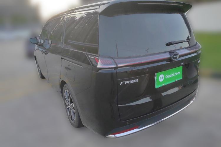 Used GAC Trumpchi Trumpchi E8 2024 Honor Series 2.0L Honor Edition