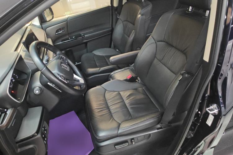 Used Honda Odyssey 2024 2.0L eHEV Sharp·Luxury Edition