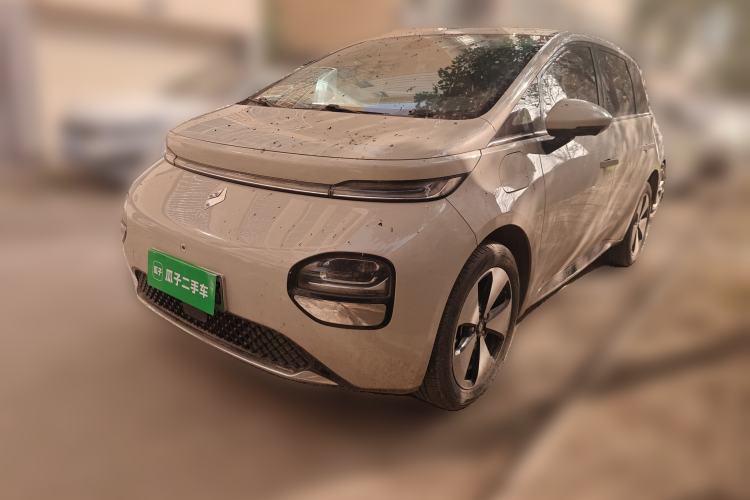 Used Baojun Cloud 2023 460 Pro