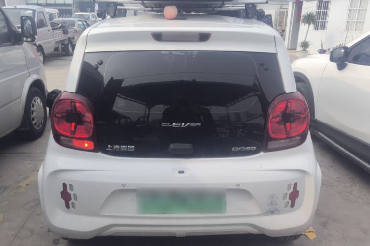 Used Roewe Clever 2021 302km Excellence Edition
