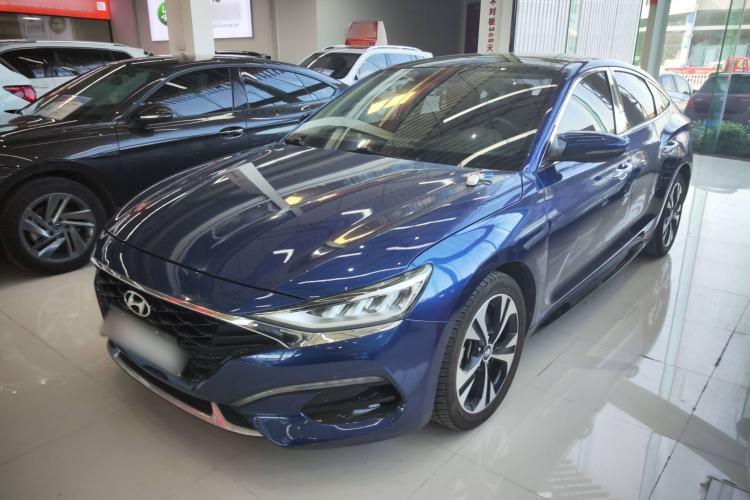 Used Hyundai Lafesta 2021 280TGDi DLX Luxury Edition