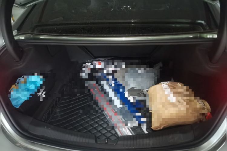 Used Cadillac CT5 2022 28T Prestige Edition
