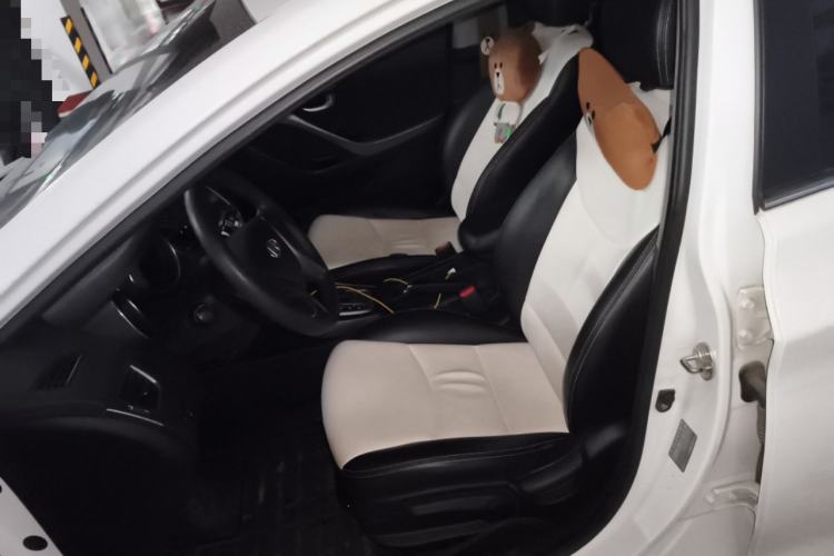 Used Hyundai Elantra (5th Generation / Langdong) 2015 1.6L Automatic Leading Model Left Front Seat